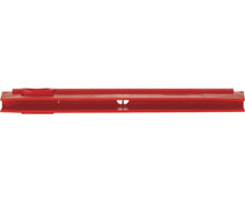 Vikan Full Colour Vervangcassette Rood 250mm 