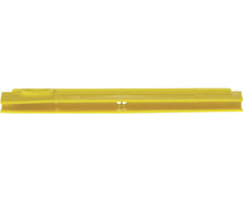 Vikan Full Colour Vervangcassette Geel 250mm 