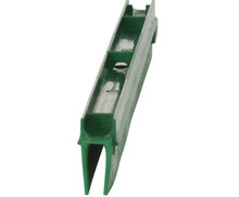 Vikan Hygi&euml;ne Cassette Full Colour Groen 40cm