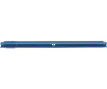 Vikan Hygi&euml;ne Cassette Full Colour Blauw 40cm