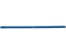 Vikan Hygi&euml;ne Cassette Full Colour Blauw 70cm
