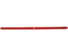 Vikan Hygi&euml;ne Cassette Full Colour Rood 70cm
