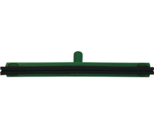 Vikan Klassieke Vloertrekker Groen 50cm