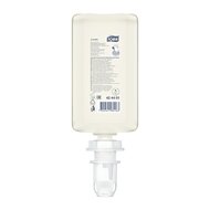 Tork Olie en Vet Vloeibare Zeep Zonder Parfum S4 1ltr/flacon 6st/doos