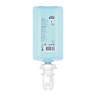 Tork Douchecr&egrave;me Premium Frisse Unisex Geur S4 1ltr/flacon 6st/doos