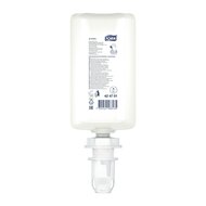Tork Extra Mild Vloeibare Zeep Premium Zonder Parfum S4 1ltr/flacon 6st/doos