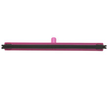 Vikan Klassieke Vloertrekker Roze 60cm