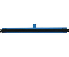Vikan Klassieke Vloertrekker Blauw 60cm