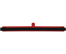 Vikan Klassieke Vloertrekker Rood 60cm
