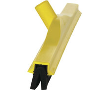 Vikan Klassieke Vloertrekker Geel 60cm