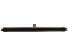 Vikan Klassieke Vloertrekker Bruin 60cm