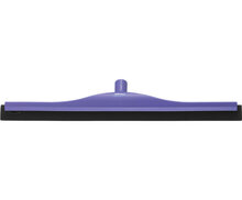 Vikan Klassieke Vloertrekker Paars 60cm