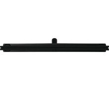 Vikan Klassieke Vloertrekker Zwart 60cm