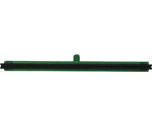 Vikan Klassieke Vloertrekker Groen 70cm