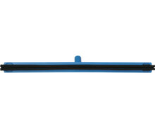 Vikan Klassieke Vloertrekker Blauw 70cm
