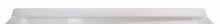 Rossignol Pratik Deksel Wit 100L