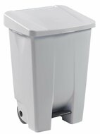 Rossignol Mobily Mobiele Pedaalemmer 80L Wit