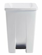 Rossignol Mobily Mobiele Pedaalemmer 80L Wit