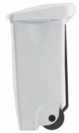 Rossignol Mobily Mobiele Pedaalemmer 80L Wit