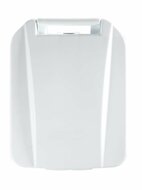 Rossignol Mobily Mobiele Pedaalemmer 60L Wit 