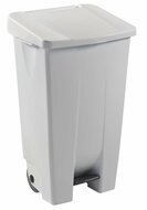 Rossignol Mobily Mobiele Pedaalemmer 120L Wit