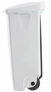 Rossignol Mobily Mobiele Pedaalemmer 120L Wit
