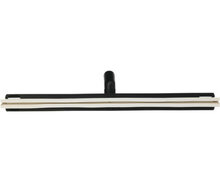 Vikan Klassieke Vloertrekker Flexibele Hals Zwart 60cm