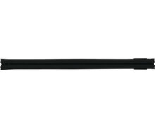 Vikan Vervangcassette voor klassieke Vloertrekker Zwart 40cm
