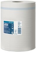Tork Reflex  Centerfeed Poetspapier Premium 1-laags wit, 1-Laags, M4, 6rol/pak
