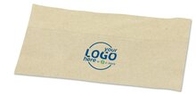 Tork Dispenserservet Counterfold Universal 1-Laags Naturel 31X32Cm N1 24x300st, 7.200st/doos