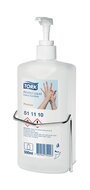Tork Premium Alcohol Liquid Hand Sanitizer Pomp 500ml/flacon, 12st/doos