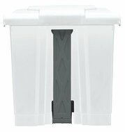 Rossignol Utilo Pedaalemmer 30L Wit