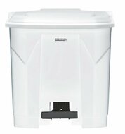 Rossignol Utilo Pedaalemmer 30L Wit