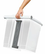 Rossignol Utilo Pedaalemmer 30L Wit