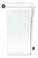 Rossignol Utilo Pedaalemmer 50L Wit 