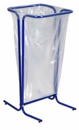 Rossignol Tubag zakhouder 110L op poten blauw