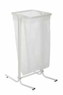 De Rossignol Tubag zakhouder 110L op poten wit 