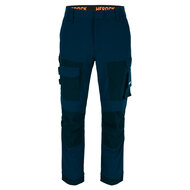 Herock Faro Broek Marine/Zwart 