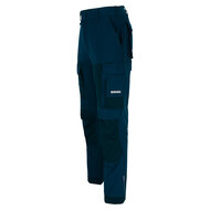 Herock Faro Broek Marine/Zwart 