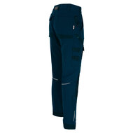 Herock Faro Broek Marine/Zwart 