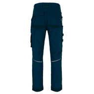 Herock Faro Broek Marine/Zwart 
