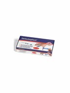 Detectaplast detect. textielpleister elastisch blauw 180x20mm 100 stuks
