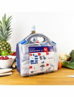 Detectaplast Medic Box Food M Slagerij incl. Inhoud