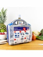 Detectaplast Medic Box Food M Bakkerij incl. Inhoud