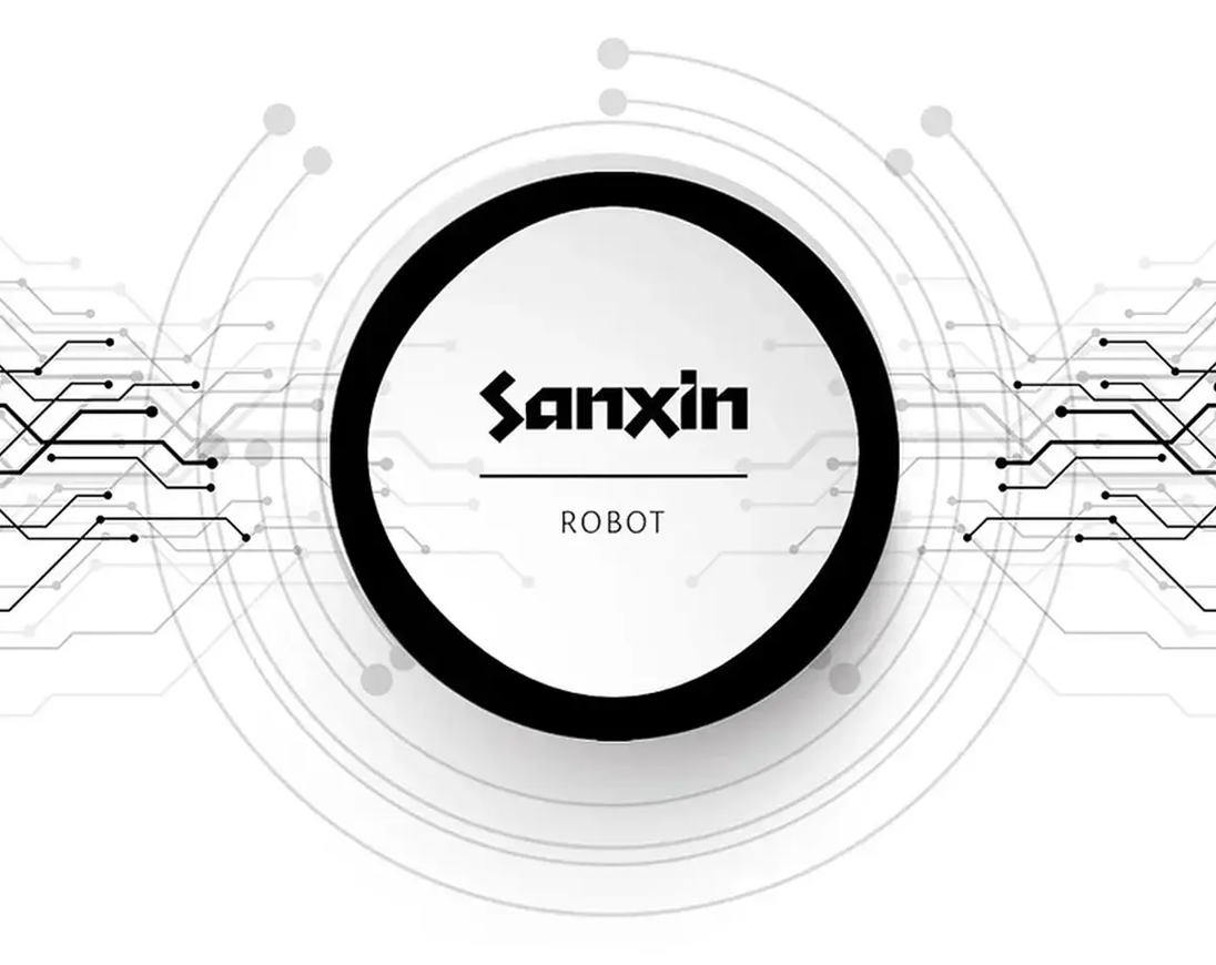 Sanxin-Robot