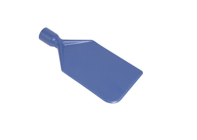 FBK PADDLE SCHRAPERBLAD 112 X 235 MM, DETECTEERBAAR