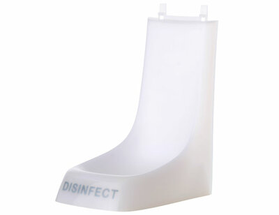 Hagleitner Xibu disinfectWALL 