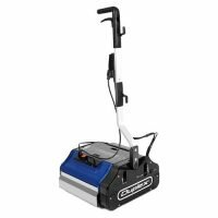 Duplex 420 Steam stoomreiniger