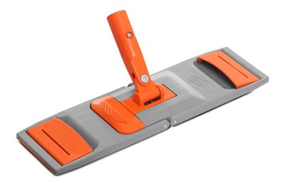 Multi vlakmophouder met klem