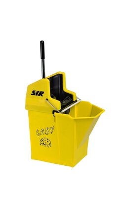  SYR Lady Combine System YELLOW 